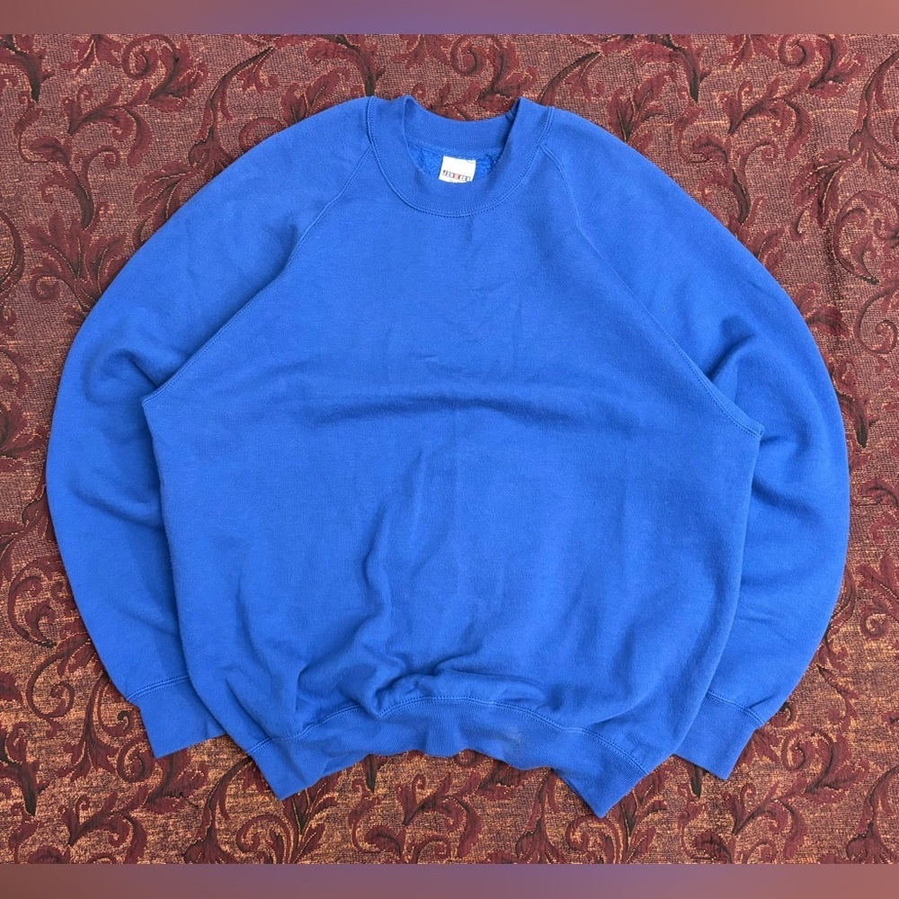 90s Jerzees Boxy Blank